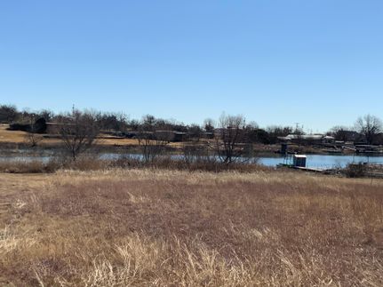 Undeveloped Land in Coleman County, Texas