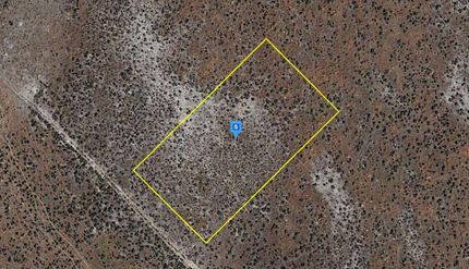 Undeveloped Land in Elko County, Nevada