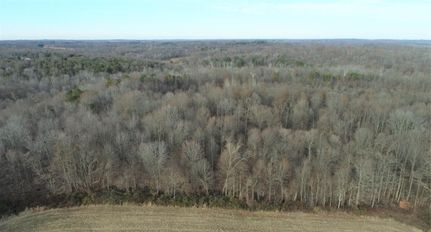Hunting Property in Owen County, Indiana