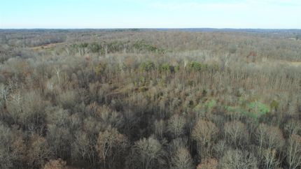 Timberland Property in Owen County, Indiana