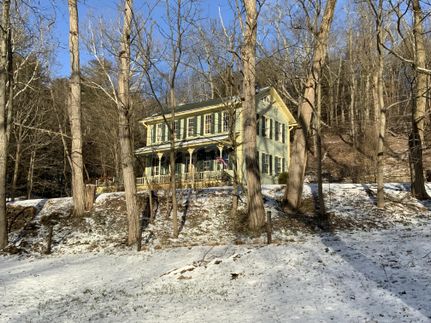 Recreational Property in Columbia County, Pennsylvania