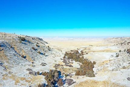 Land in Morrill County, Nebraska