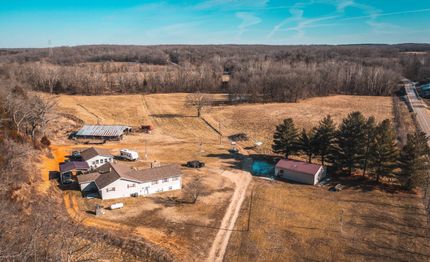 Horse Property in Crawford County, Missouri