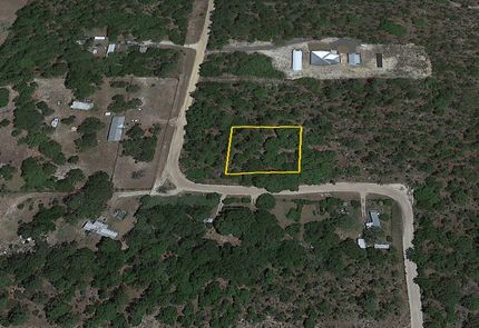 Undeveloped Land in Putnam County, Florida