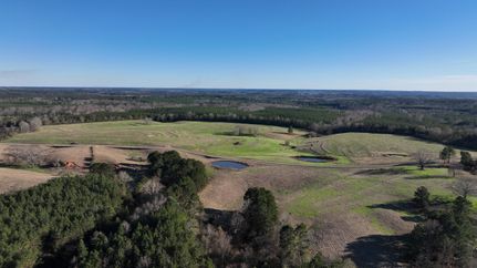 Farm and Ranch in Jefferson Davis County, Mississippi