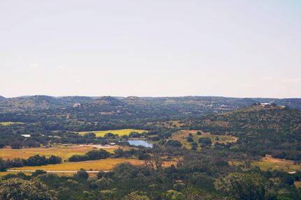 Farm and Ranch in Kendall County, Texas