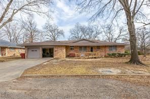 Farm and Ranch in Fannin County, Texas