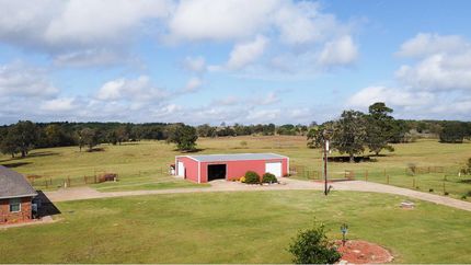 Timberland Property in Houston County, Texas