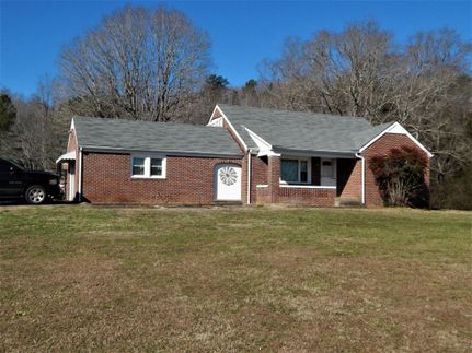 Hunting Property in Wayne County, Tennessee