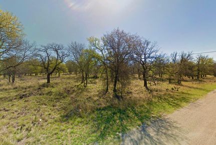 Recreational Property in Brown County, Texas
