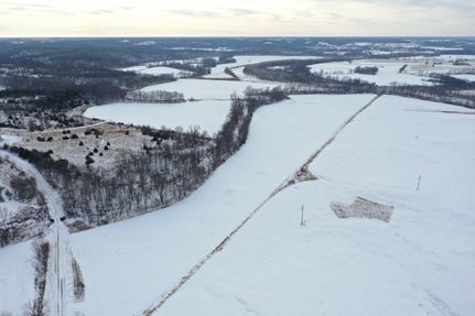 Farm and Ranch in Mercer County, Missouri