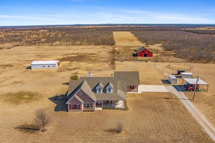 Land in Brown County, Texas