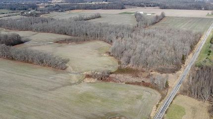 Land in Bartholomew County, Indiana