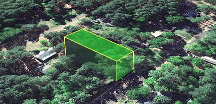 Land in Van Zandt County, Texas