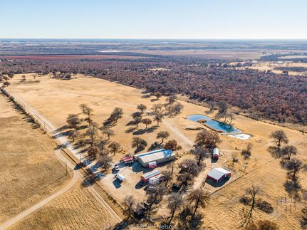 Recreational Property in Jones County, Texas