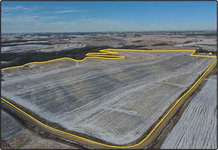 Farm and Ranch in Fayette County, Iowa
