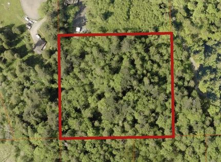 Undeveloped Land in King County, Washington