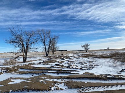 Land for sale in El Paso County, Colorado