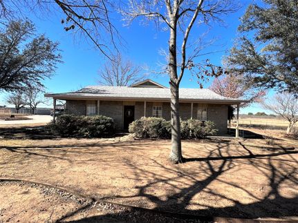 Land in Eastland County, Texas