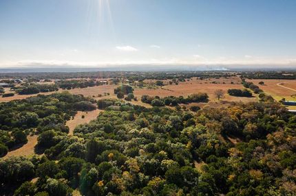 Land in Burnet County, Texas