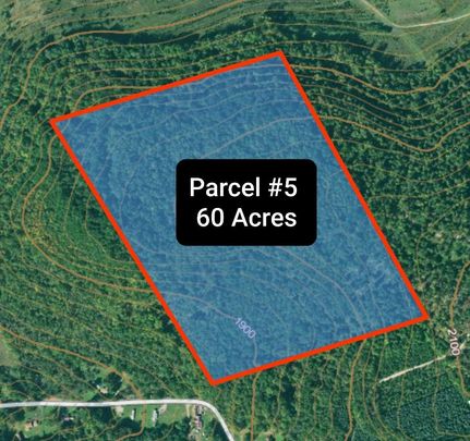 Recreational Property in Cambria County, Pennsylvania