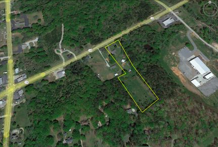 Farm and Ranch for sale in Walton County, Georgia