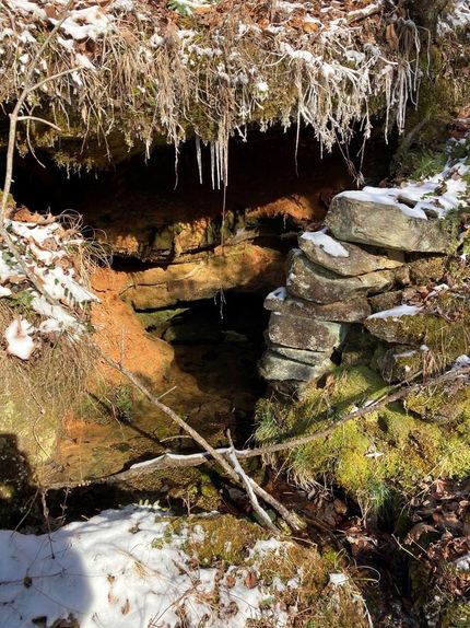 Hunting Property in Douglas County, Missouri