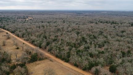 Farm and Ranch in Milam County, Texas