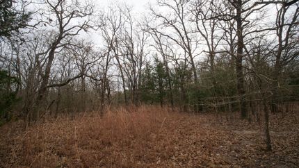 Farm and Ranch in Milam County, Texas