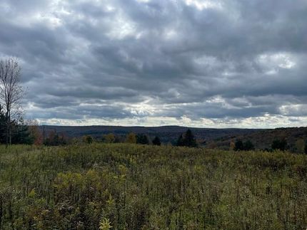 Farm and Ranch in Chenango County, New York