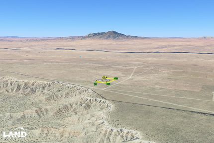 Farm and Ranch in Socorro County, New Mexico