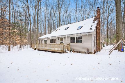 Land in Allegan County, Michigan