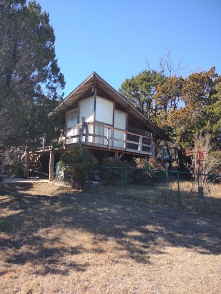 Land in Bosque County, Texas