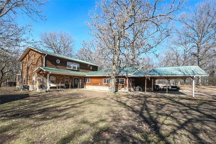 Recreational Property in Benton County, Arkansas
