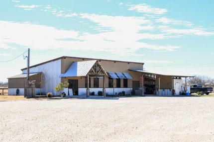 Commercial Property in Atascosa County, Texas