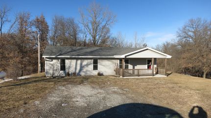 Farm and Ranch in Harrison County, Missouri