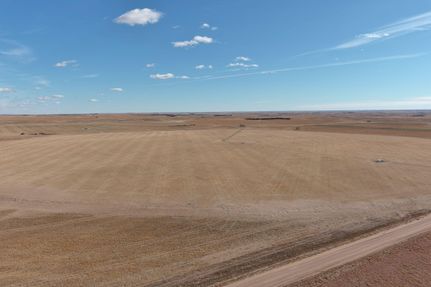 Farm and Ranch in Dundy County, Nebraska