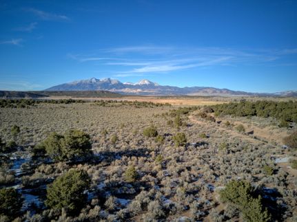 Farm and Ranch in Costilla County, Colorado