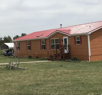Recreational Property in Custer County, South Dakota