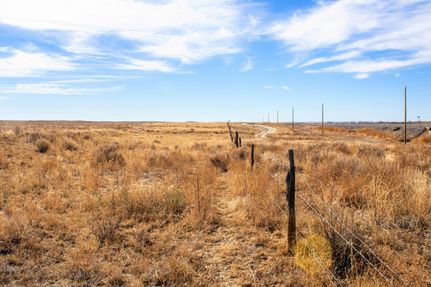 Hunting Property in Bent County, Colorado