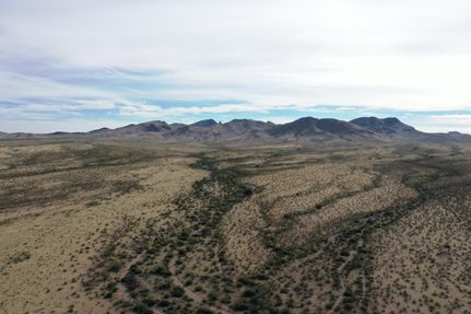 Recreational Property in Hidalgo County, New Mexico