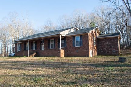 Farm and Ranch in Spartanburg County, South Carolina