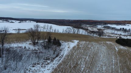 Farm and Ranch in Trempealeau County, Wisconsin