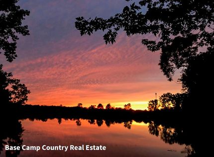 Riverfront Property in Tippecanoe County, Indiana