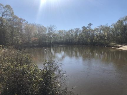 Recreational Property in Allen Parish, Louisiana