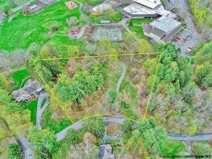 Land in Dutchess County, New York
