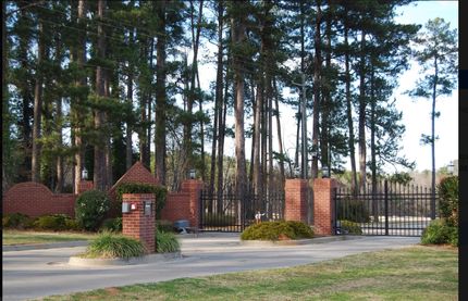Land in Jones County, Georgia