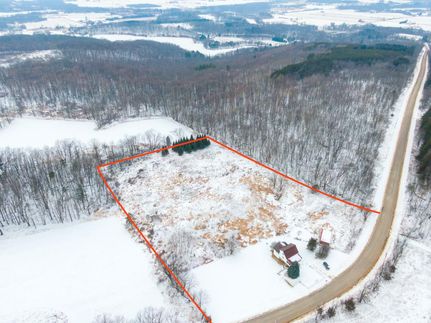 Farm and Ranch in Sauk County, Wisconsin