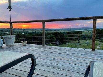 Farm and Ranch in Bosque County, Texas