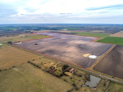Undeveloped Land in Falls County, Texas